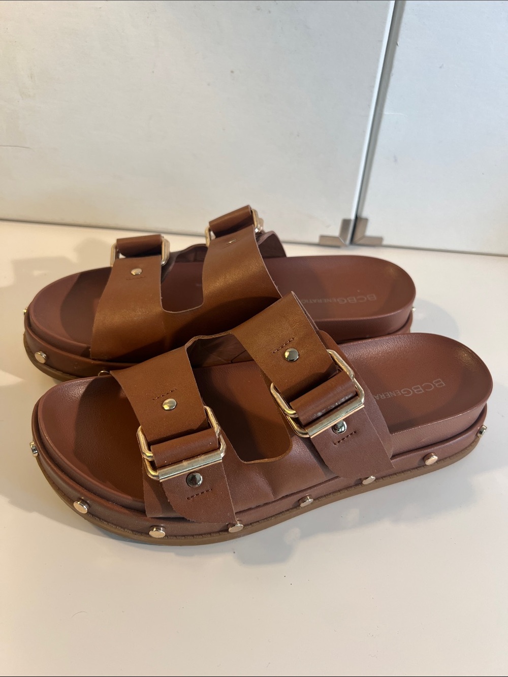 BCBGeneration Sandals